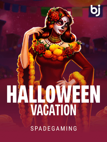 Halloween Vacation icon