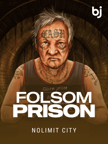 Folsom Prison icon