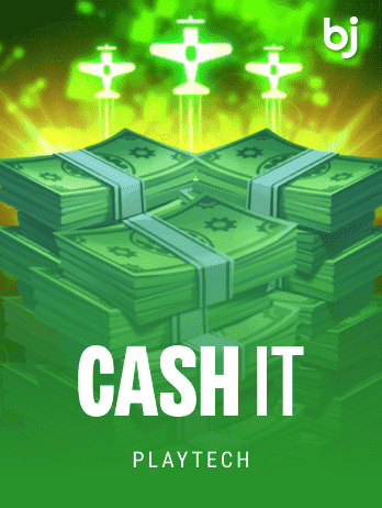 Cash IT icon
