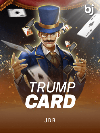 Trump Card icon