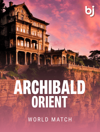 Archibald Orient icon