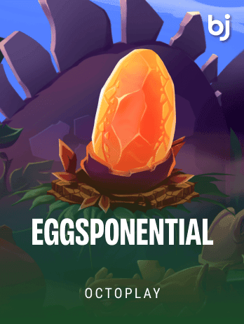 Eggsponential icon