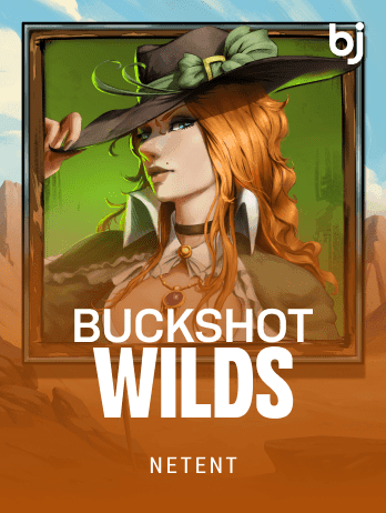 Buckshot Wilds icon