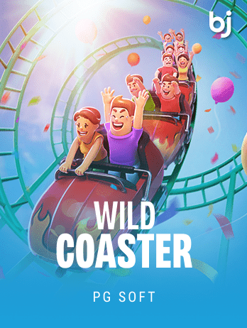 Wild Coaster icon