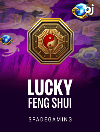 Lucky Feng Shui icon