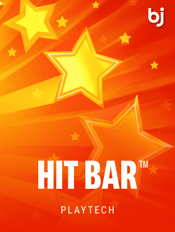 Hit Bar icon