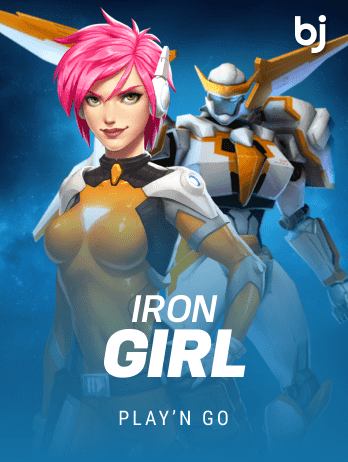 Iron Girl icon