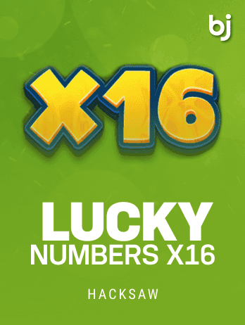 লাকি নাম্বার্স x16 icon