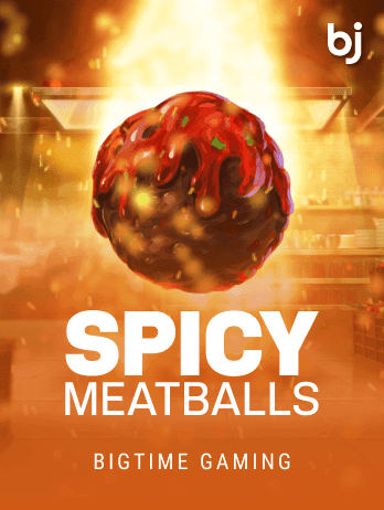 Spicy Meatballs icon