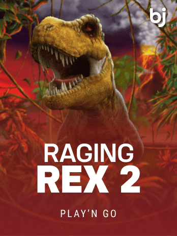 Raging Rex 2 icon