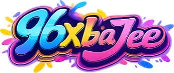 96xbajee vip Logo